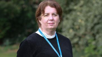 Odette Robson