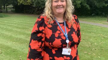 Lois Calvert