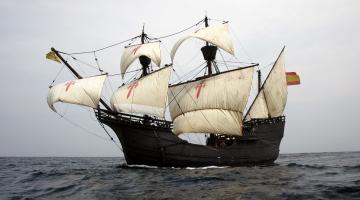 The Nao Victoria
