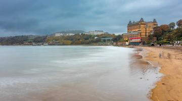 Scarborough South Bay