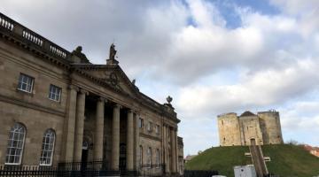 York Crown Court