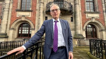 North Yorkshire Council’s deputy leader, Cllr Gareth Dadd, has called for greater clarity on how the Government intends to reform and finance support for children and young people with special educational needs and disabilities in the future.