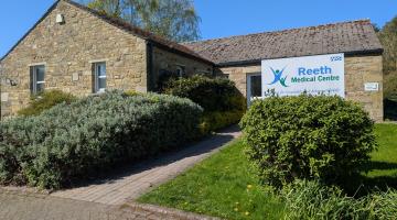 The Reeth Medical Centre which is due to close at the end of May when the GP retires. North Yorkshire Council’s scrutiny of health committee will meet on Friday next week (May 8) to examine how the closure could affect patients’ access to services and how care can be continued in the deeply rural area of the Upper Dales.