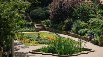South Cliff Gardens