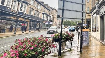 Harrogate