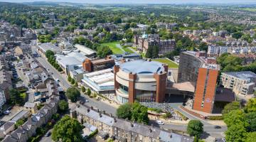 Harrogate Convention Centre