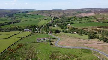 The plans set out how North Yorkshire Council would ensure there are enough of the right homes in the right places to meet the needs of children in care and care leavers over the next three years. The vast rural area of North Yorkshire has amplified the challenges. 