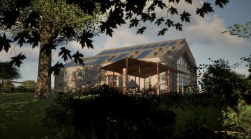 Catterick Community and Enterprise Hub