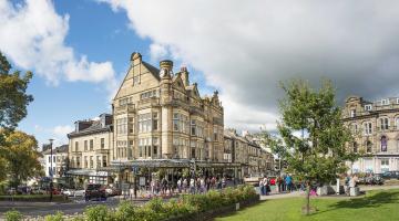Photo of Harrogate