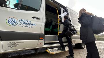 minibus