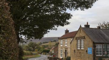 Bilsdale School