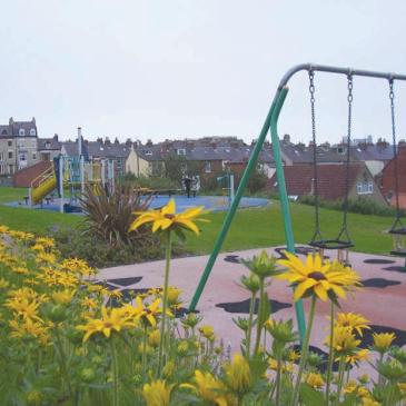 Airy Hill play park
