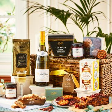 The Ilkley Hamper