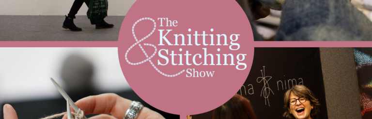 The Knitting and Stitching Show