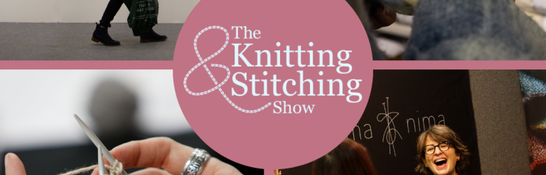 The Knitting & Stitching Show