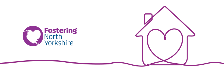 Fostering North Yorkshire header